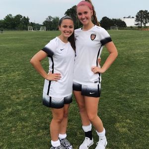 Meet your Posher, Mckenzie